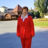 Ольга, 67 лет из г. 