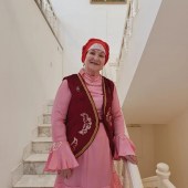 Зугря, 67 лет из г. 