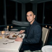 Ильдар, 45 лет из г. 