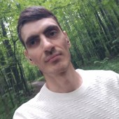 Ильназ, 37 лет из г. 