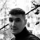 Радик, 36 лет из г. 