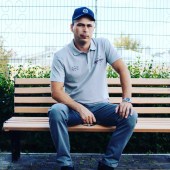 Ильгиз, 39 лет из г. 