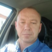 Ильнур, 42 года из г. 