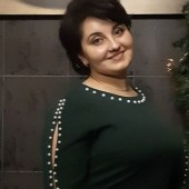 Алсу, 43 года из г. 