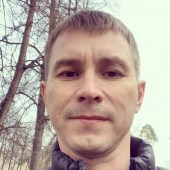 Марат, 43 года из г. 