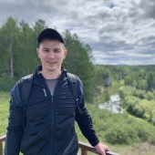 Марат, 44 года из г. 