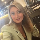 Гульнара, 38 лет из г. 