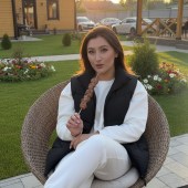 Гульнара, 38 лет из г. 