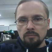 Айдар, 36 лет из г. 