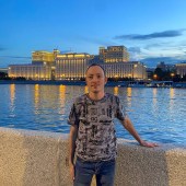 Ринат, 28 лет из г. 