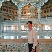 Ринат, 28 лет из г. 