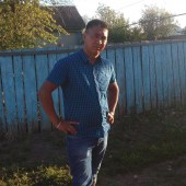 Ринат, 39 лет из г. 