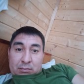 Ринат, 38 лет из г. 