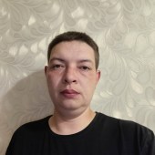 Руслан, 38 лет из г. 