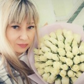 Амира, 44 года из г. 