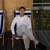 Марсель, 29 лет из г. 