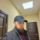 Мухаммад, 44 года из г. 