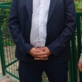 Мухаммад, 45 лет из г. 