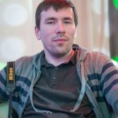 Анас, 42 года из г. 