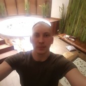 Данис, 37 лет из г. 