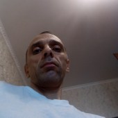 Айдер, 49 лет из г. Симферополь