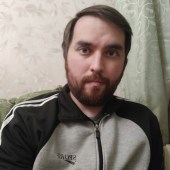 Ринат, 31 год из г. 