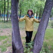 альфира, 67 лет из г. 