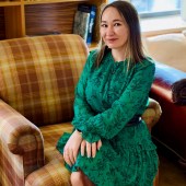 Рания, 33 года из г. 