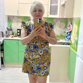 Надия, 67 лет из г. 