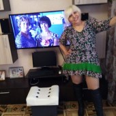 Надия, 67 лет из г. 