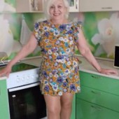 Надия, 66 лет из г. 