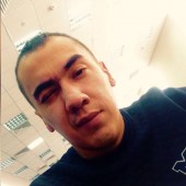 Rustik, 33 года из г. 