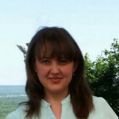 Алсу, 38 лет из г. 