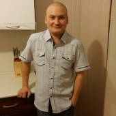 Салават, 43 года из г. 