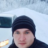 Ренат, 38 лет из г. 