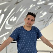 Рустам, 30 лет из г. 