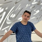 Рустам, 29 лет из г. 