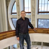 Рашит, 39 лет из г. 
