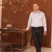 Рашит, 39 лет из г. 