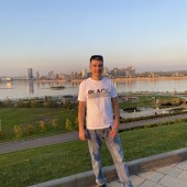 Руслан, 44 года из г. 