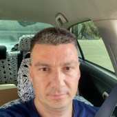 Руслан, 45 лет из г. 