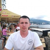 Ринат, 37 лет из г. 