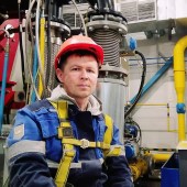 Ринат, 37 лет из г. 