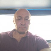 Альберт, 48 лет из г. 