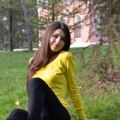 Айсылу, 35 лет из г. 