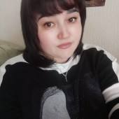 Рамиза, 35 лет из г. 