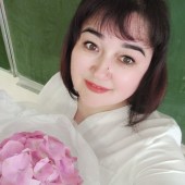 Рамиза, 34 года из г. 