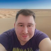 Ринат, 35 лет из г. 