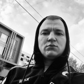 Эльдар, 37 лет из г. 