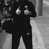 Эльдар, 37 лет из г. 